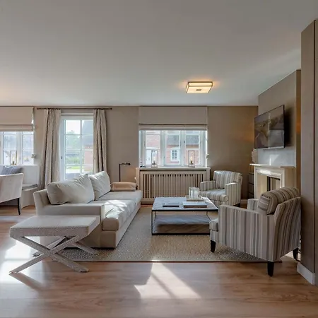 East Side Feriehus *