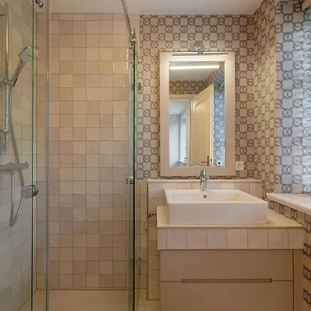 Semesterbostad East Side