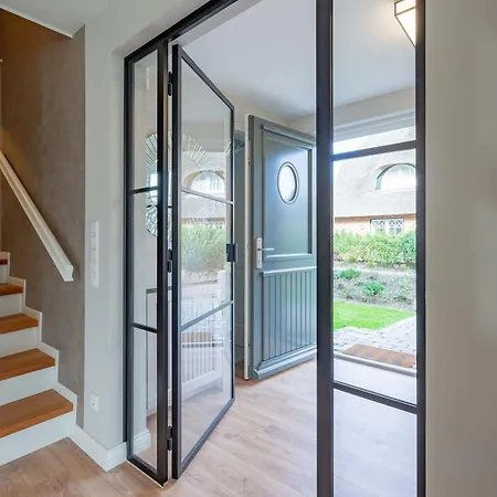 Semesterbostad East Side *