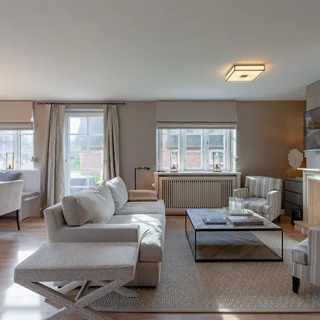 East Side Feriehus Niblum