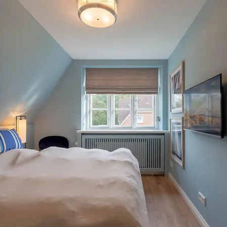 Casa vacanze East Side Nieblum