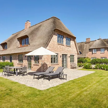 Casa vacanze East Side Nieblum