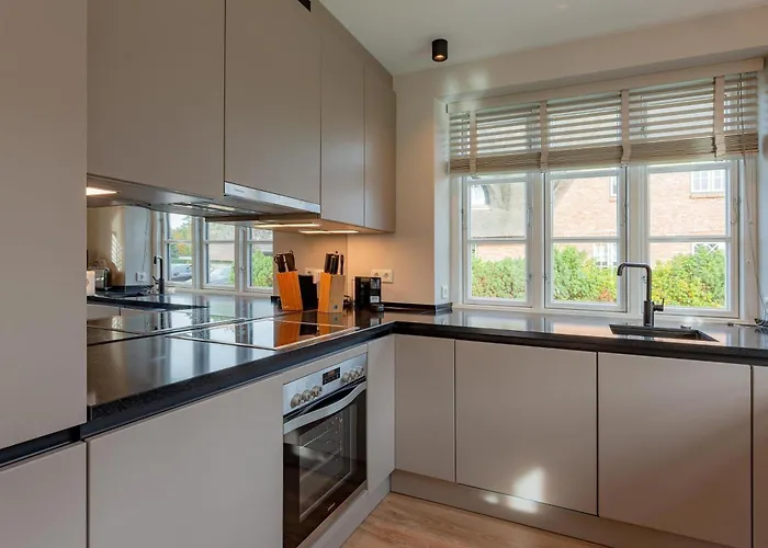 East Side Semesterbostad *