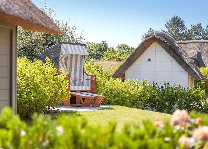 Semesterbostad East Side