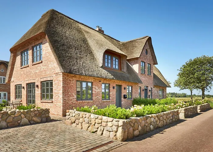 East Side Semesterbostad *